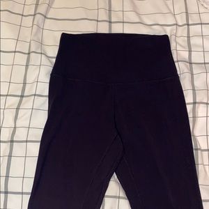 Lululemon Align legging 25”